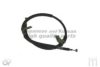 MITSUBISHI MB520605 Cable, parking brake